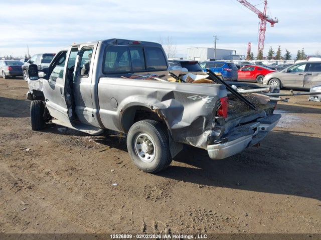 Aukcja sprzedaży 2003 Ford F350 Srw Super Duty, vin: 1FTSX31S33EB16872, numer aukcji: 12526809