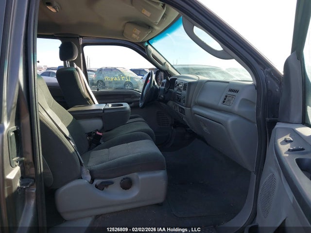 Aukcja sprzedaży 2003 Ford F350 Srw Super Duty, vin: 1FTSX31S33EB16872, numer aukcji: 12526809
