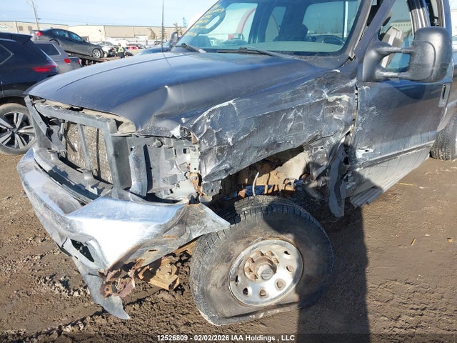 Aukcja sprzedaży 2003 Ford F350 Srw Super Duty, vin: 1FTSX31S33EB16872, numer aukcji: 12526809