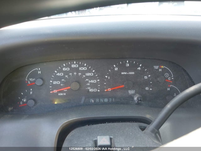 Aukcja sprzedaży 2003 Ford F350 Srw Super Duty, vin: 1FTSX31S33EB16872, numer aukcji: 12526809