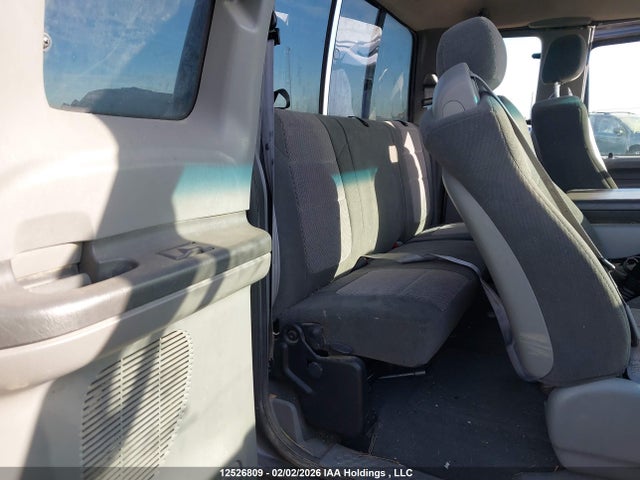 Aukcja sprzedaży 2003 Ford F350 Srw Super Duty, vin: 1FTSX31S33EB16872, numer aukcji: 12526809