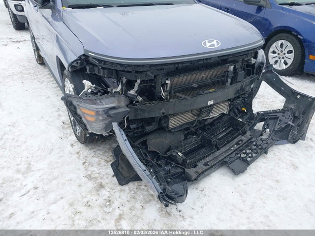 KM8HECA31RU168956 Hyundai Kona