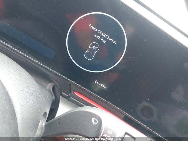 KM8HECA31RU168956 Hyundai Kona