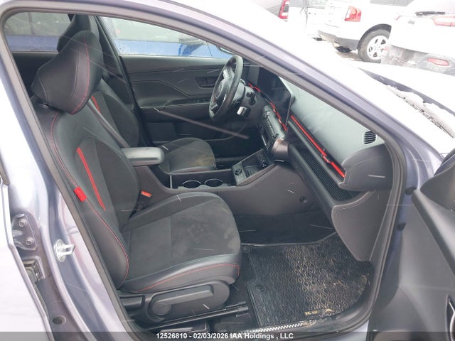 KM8HECA31RU168956 Hyundai Kona