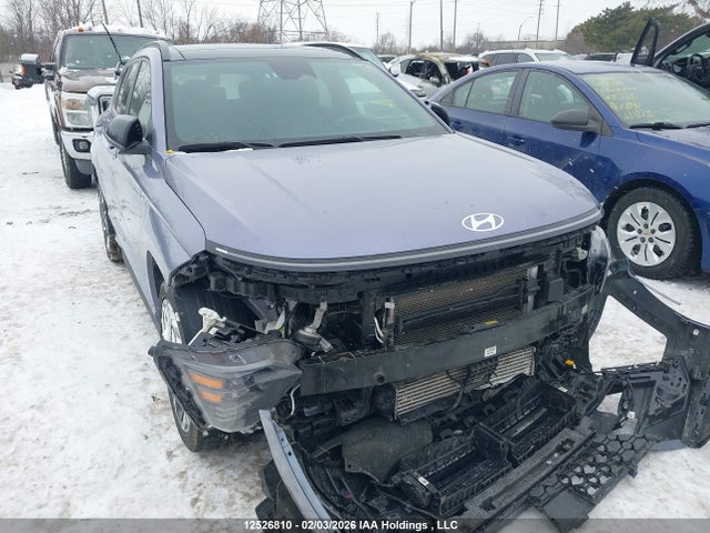 KM8HECA31RU168956 Hyundai Kona