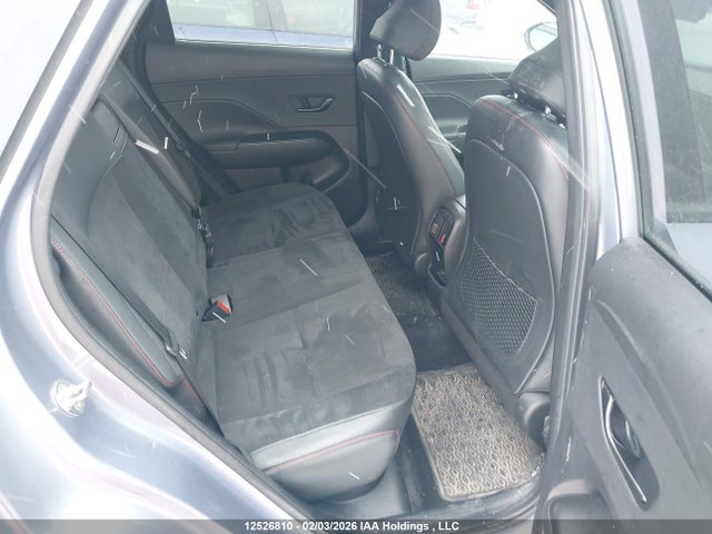 KM8HECA31RU168956 Hyundai Kona