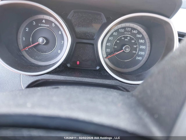 KMHDH4AE1GU571863 Hyundai Elantra Sport Appearance