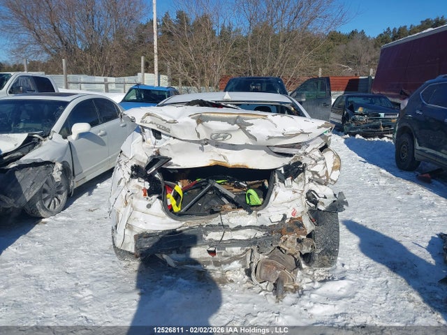 KMHDH4AE1GU571863 Hyundai Elantra Sport Appearance