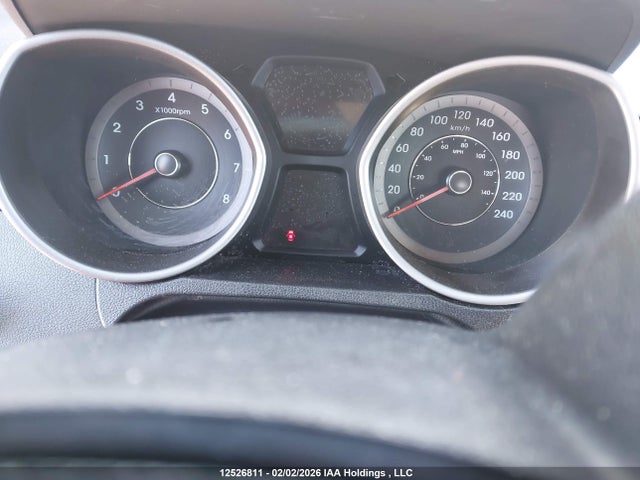 KMHDH4AE1GU571863 Hyundai Elantra Sport Appearance