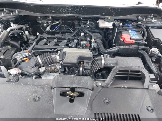 Honda CR-V 2026 2HKRS4H22TH103894 Image 10