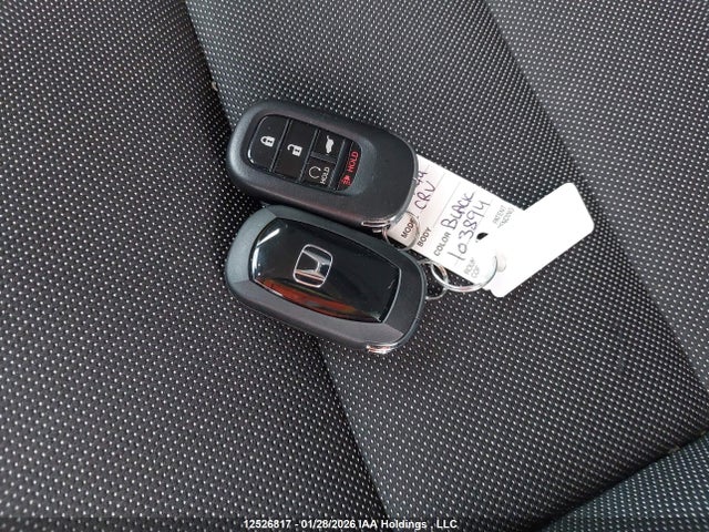 Honda CR-V 2026 2HKRS4H22TH103894 Image 11