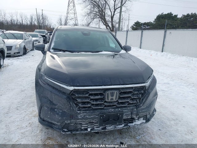 Honda CR-V 2026 2HKRS4H22TH103894 Image 12