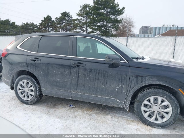 Honda CR-V 2026 2HKRS4H22TH103894 Image 13