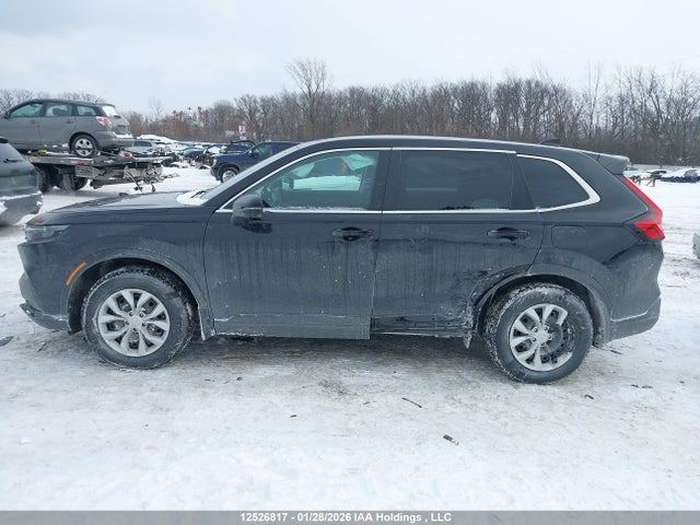 Honda CR-V 2026 2HKRS4H22TH103894 Image 14