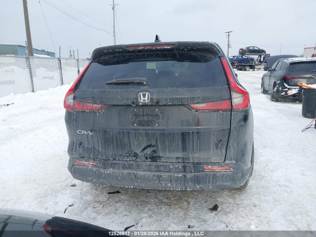 Honda CR-V 2026 2HKRS4H22TH103894 Image 16