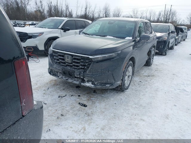 Honda CR-V 2026 2HKRS4H22TH103894 Image 2