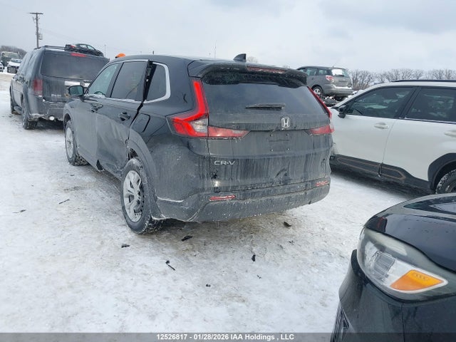 Honda CR-V 2026 2HKRS4H22TH103894 Image 3