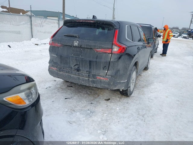 Honda CR-V 2026 2HKRS4H22TH103894 Image 4