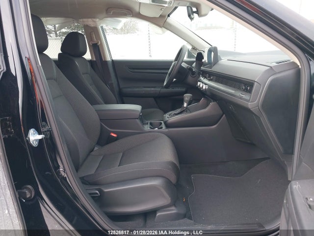 Honda CR-V 2026 2HKRS4H22TH103894 Image 5