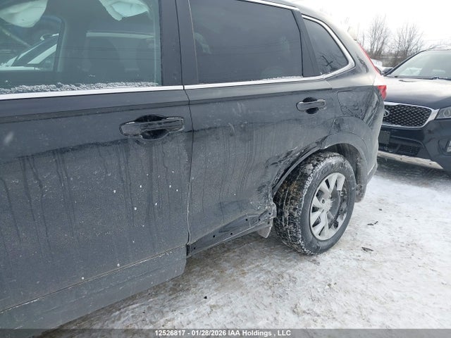 Honda CR-V 2026 2HKRS4H22TH103894 Image 6