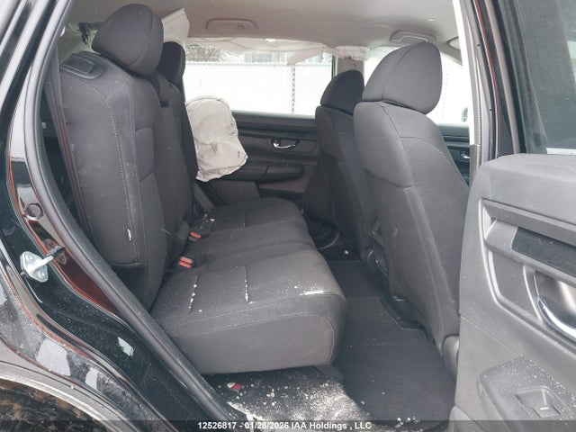 Honda CR-V 2026 2HKRS4H22TH103894 Image 8