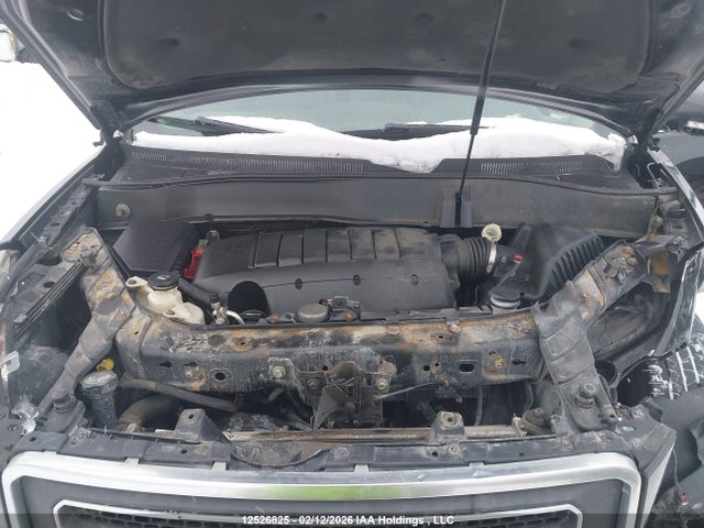 1GKKRRKD5GJ170768 GMC Acadia Slt1