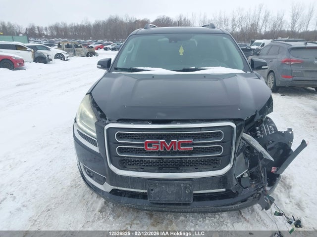 1GKKRRKD5GJ170768 GMC Acadia Slt1