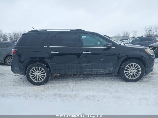 1GKKRRKD5GJ170768 GMC Acadia Slt1