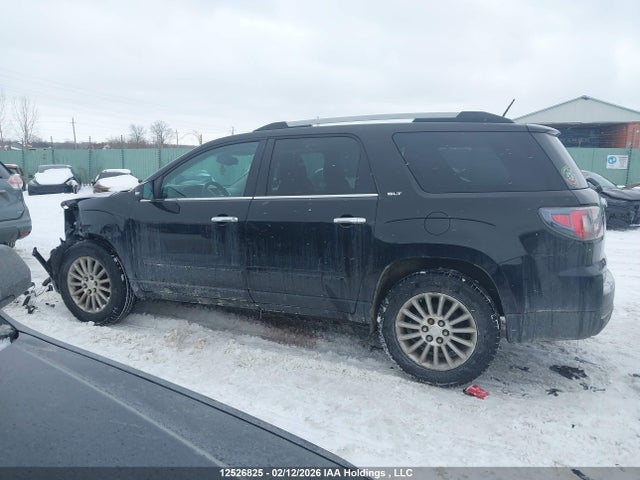 1GKKRRKD5GJ170768 GMC Acadia Slt1
