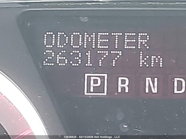 1GKKRRKD5GJ170768 GMC Acadia Slt1