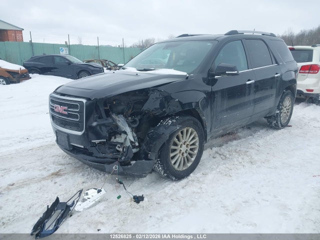 1GKKRRKD5GJ170768 GMC Acadia Slt1