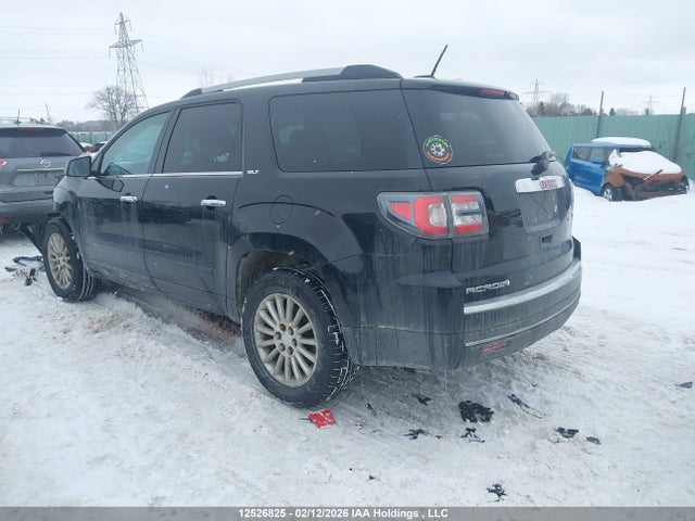 1GKKRRKD5GJ170768 GMC Acadia Slt1