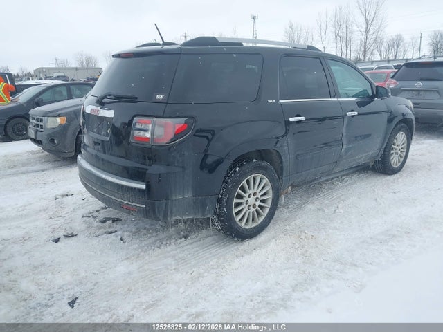 1GKKRRKD5GJ170768 GMC Acadia Slt1