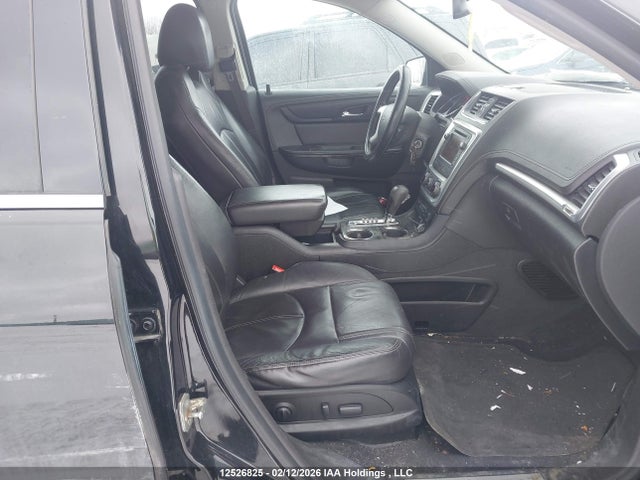 1GKKRRKD5GJ170768 GMC Acadia Slt1