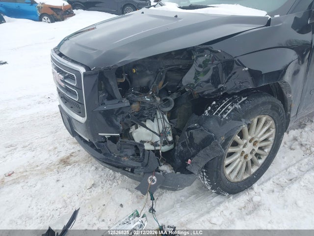 1GKKRRKD5GJ170768 GMC Acadia Slt1