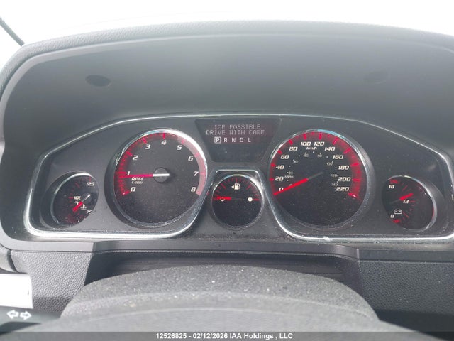 1GKKRRKD5GJ170768 GMC Acadia Slt1