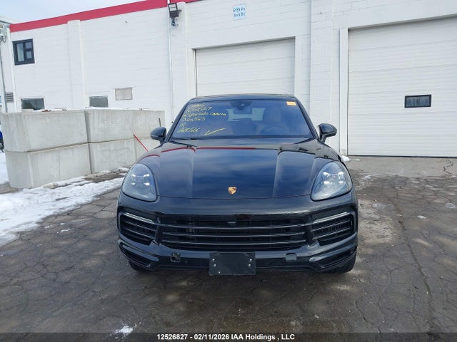 Porsche Cayenne Platinum Edition 2023 WP1AA2AY8PDA02565 Image 12