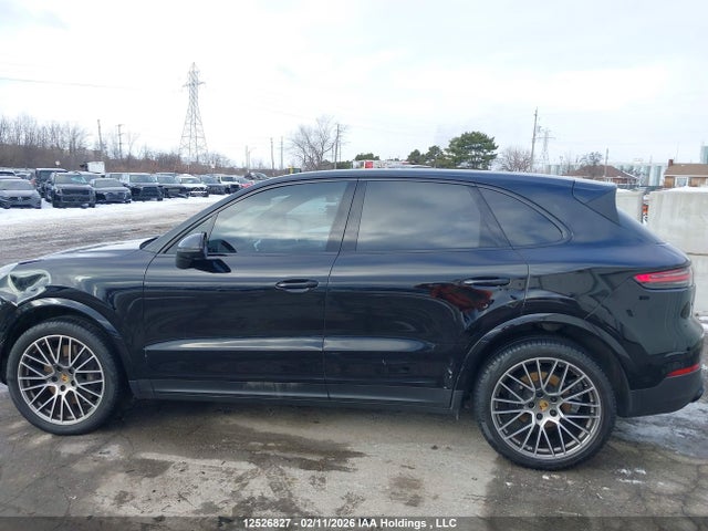 Porsche Cayenne Platinum Edition 2023 WP1AA2AY8PDA02565 Image 14