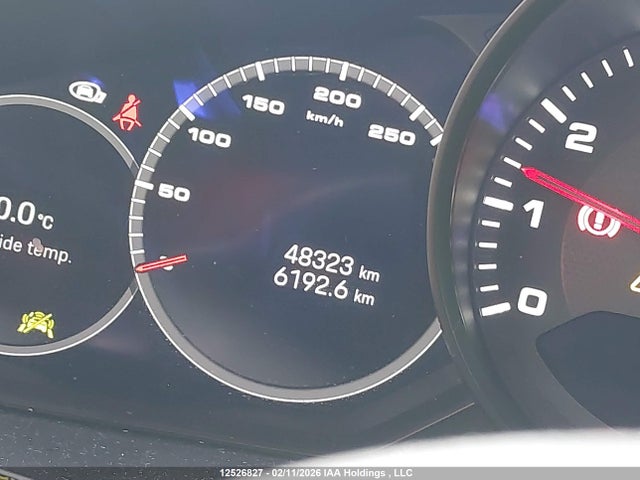 Porsche Cayenne Platinum Edition 2023 WP1AA2AY8PDA02565 Image 15