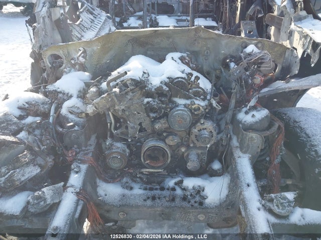 12526830 :رقم المزاد ، 1FTFW1E81MFB81822 vin ، 2021 Ford F150 Supercrew مزاد بيع