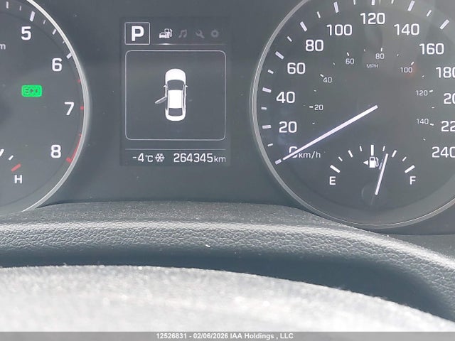KMHD84LF7HU228417 Hyundai ELANTRA GL