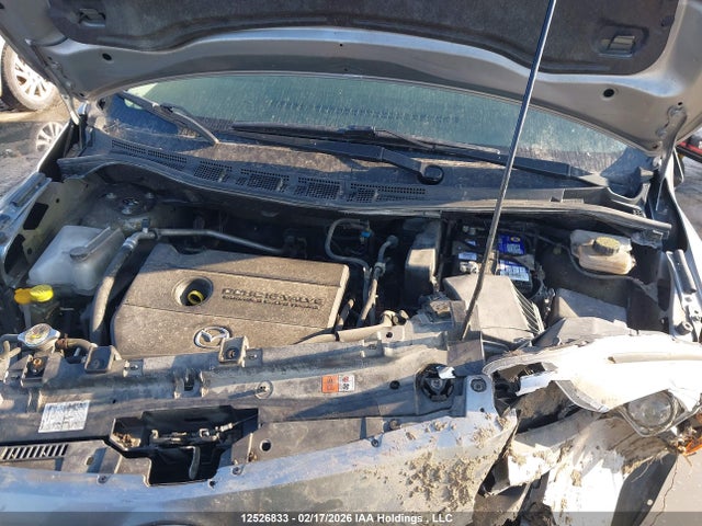 JM1CW2CL9E0173293 Mazda Mazda5 Gs