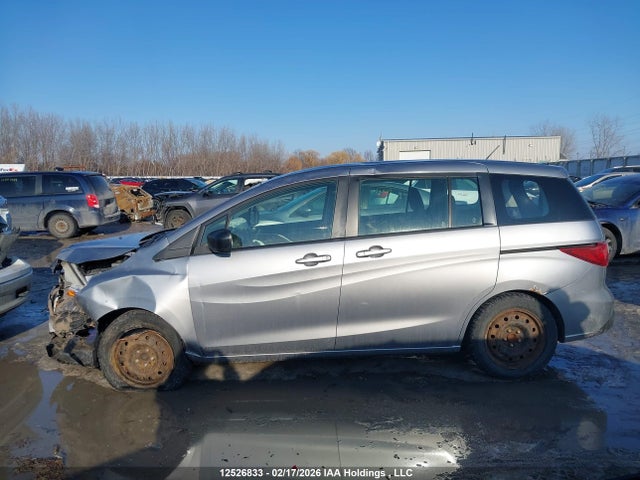 JM1CW2CL9E0173293 Mazda Mazda5 Gs