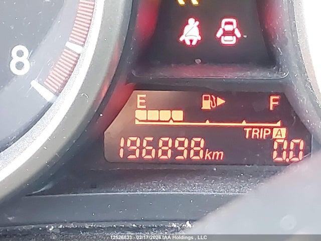 JM1CW2CL9E0173293 Mazda Mazda5 Gs