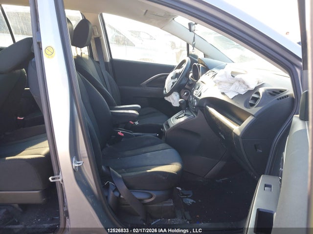 JM1CW2CL9E0173293 Mazda Mazda5 Gs