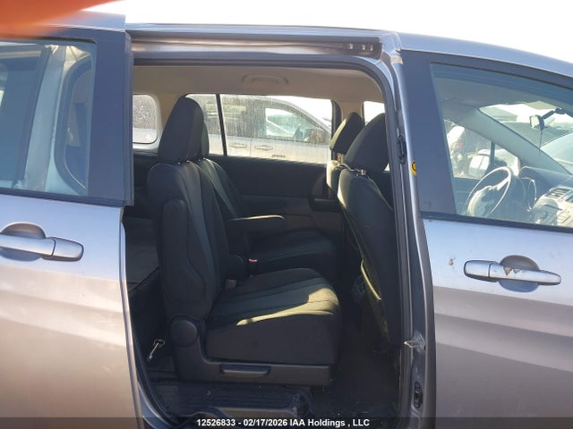 JM1CW2CL9E0173293 Mazda Mazda5 Gs