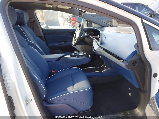 3GYK3DMR2SS222237 Cadillac Optiq Luxury 2 Awd