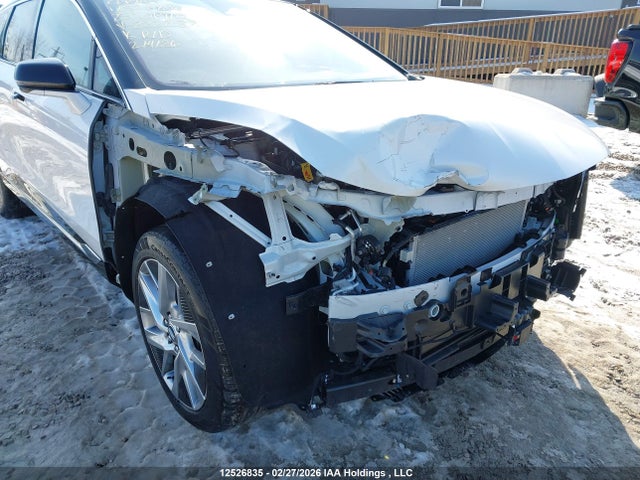 3GYK3DMR2SS222237 Cadillac Optiq Luxury 2 Awd