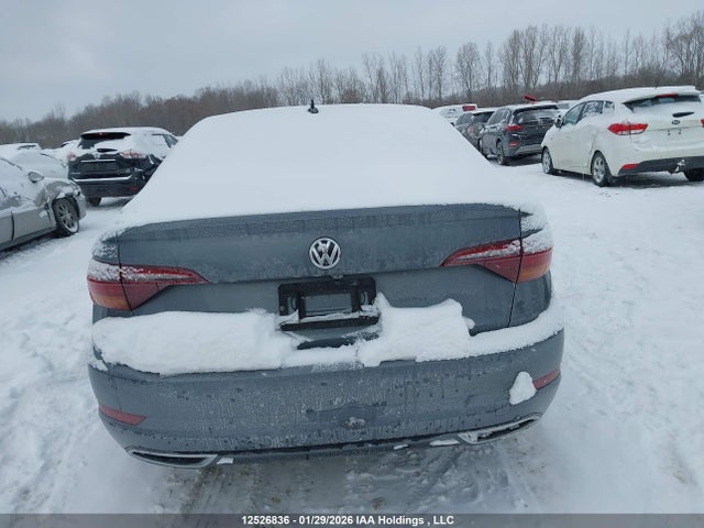 3VWE57BU0KM033058 Volkswagen JETTA SEL