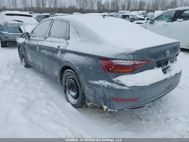 3VWE57BU0KM033058 Volkswagen JETTA SEL